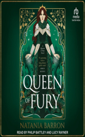 Queen of Fury