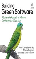 Building Green Software