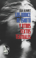quince de Isnotú