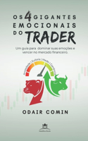 Os 4 Gigantes Emocionais do Trader
