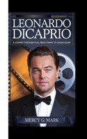 Leonardo DiCaprio Biography