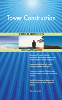 Tower Construction Critical Questions Skills Assessment