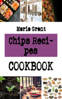 Chips Recipes: blueberry cream cookies recipes