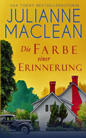 Farbe einer Erinnerung