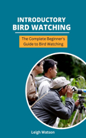 Introductory Bird Watching