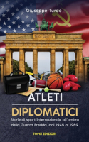 Atleti diplomatici