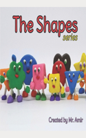 Shapes Series: Student Book
