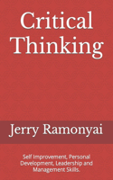 Critical Thinking