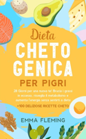 Dieta Chetogenica (Per Pigri)