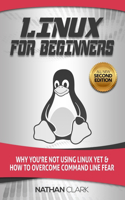 Linux for Beginners