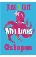 Octopus Notebook