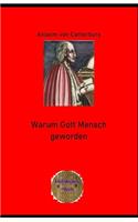 Warum Gott Mensch geworden (Illustriert)