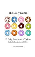 Daily Dozen