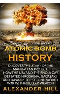 Atomic Bomb History