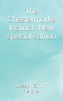 Chestermarke Instinct: New special edition
