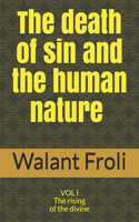 death of sin and the human nature