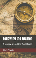 Following the Equator