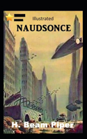 Naudsonce Illustrated