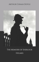 The Memoirs of Sherlock Holmes