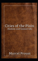 Cities of the Plain (Sodom and Gomorrah) Illustrated