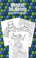 Dot Marker Coloring Book