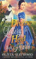 Divine Lottery to Heal their Hearts: A Christian Historical Romance Book