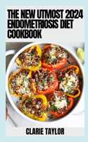 New Utmost 2024 Endometriosis Diet Cookbook