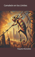 Camaleón en los Límites