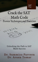 Crack the SAT Math Code: Proven Techniques and Exercises