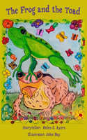 Frog and the Toad