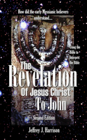 Revelation of Jesus Christ to John
