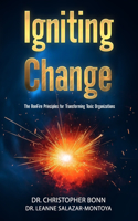 Igniting Change