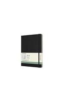 MOLESKINE 2020 18MONTH EXTRA LARGE WEEKL