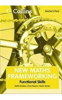 Functional Skills Teacher’s Pack