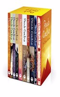 Paulo Coelho: the Deluxe Collection