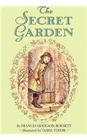The Secret Garden Complete Text