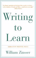 Writing to Learn
