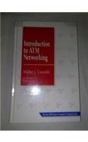 Introduction to ATM Networking (McGraw-Hill Series on Computer Communications)