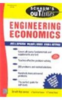Theory And Problems Of Engineering Economics (Schaum S Outline Series)