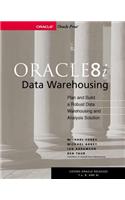 Oracle8i Data Warehousing