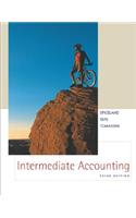 Intermediate Accounting 3e Updated Edition with Coach CD, Nettutor, Powerweb, and Alternate Exercises & Problems Manual