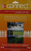 Connect Finance Access Card to Accompany Corporate Finance: Core Principles and Applications