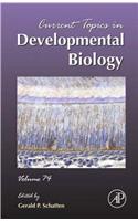 Current Topics in Developmental Biology