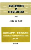 Sedimentary Structures, Their Character and Physical Basis Volume 1
