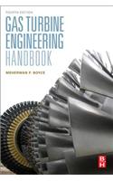 Gas Turbine Engineering Handbook