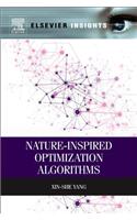 Nature-Inspired Optimization Algorithms