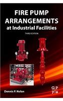 Fire Pump Arrangements at Industrial Facilities