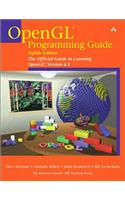 OpenGL Programming Guide