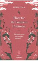 Hunt for the Southern Continent