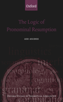 Logic of Pronominal Resumption
